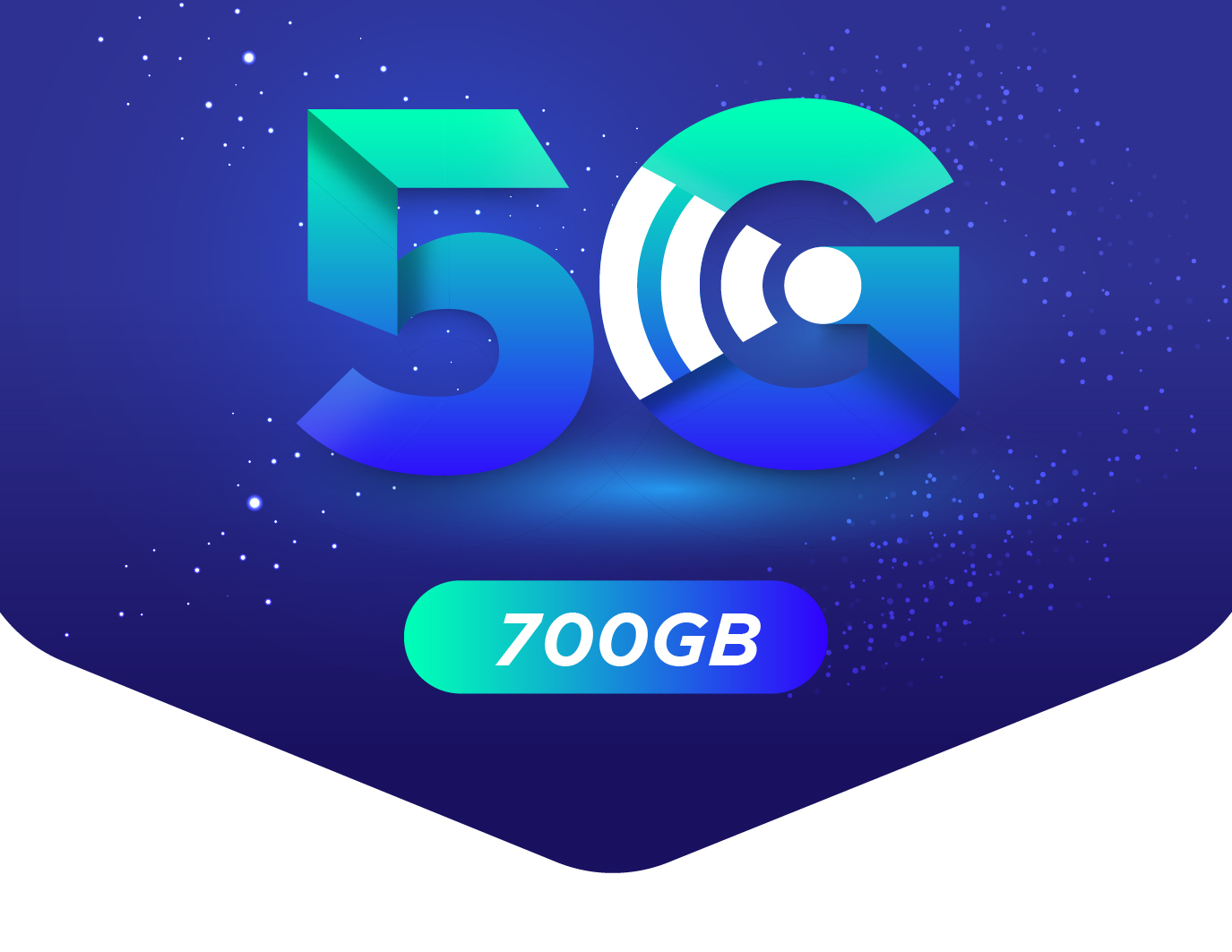 Wi-Fi Package